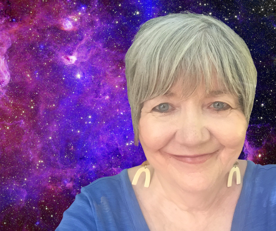 Astrology Teacher, Marcia Wade, Star Sister Astrology